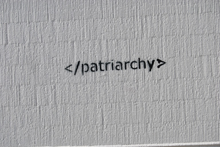 Patriarchy